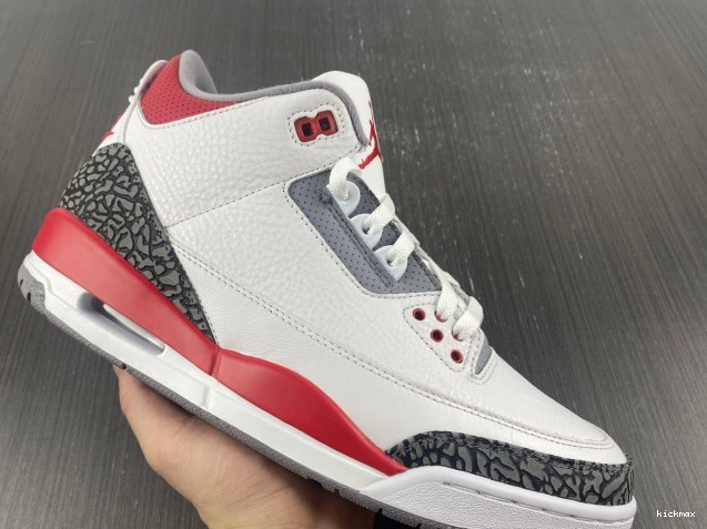 Rep MAX Fire OG Air Red DN3707-160 3 Jordan 0629